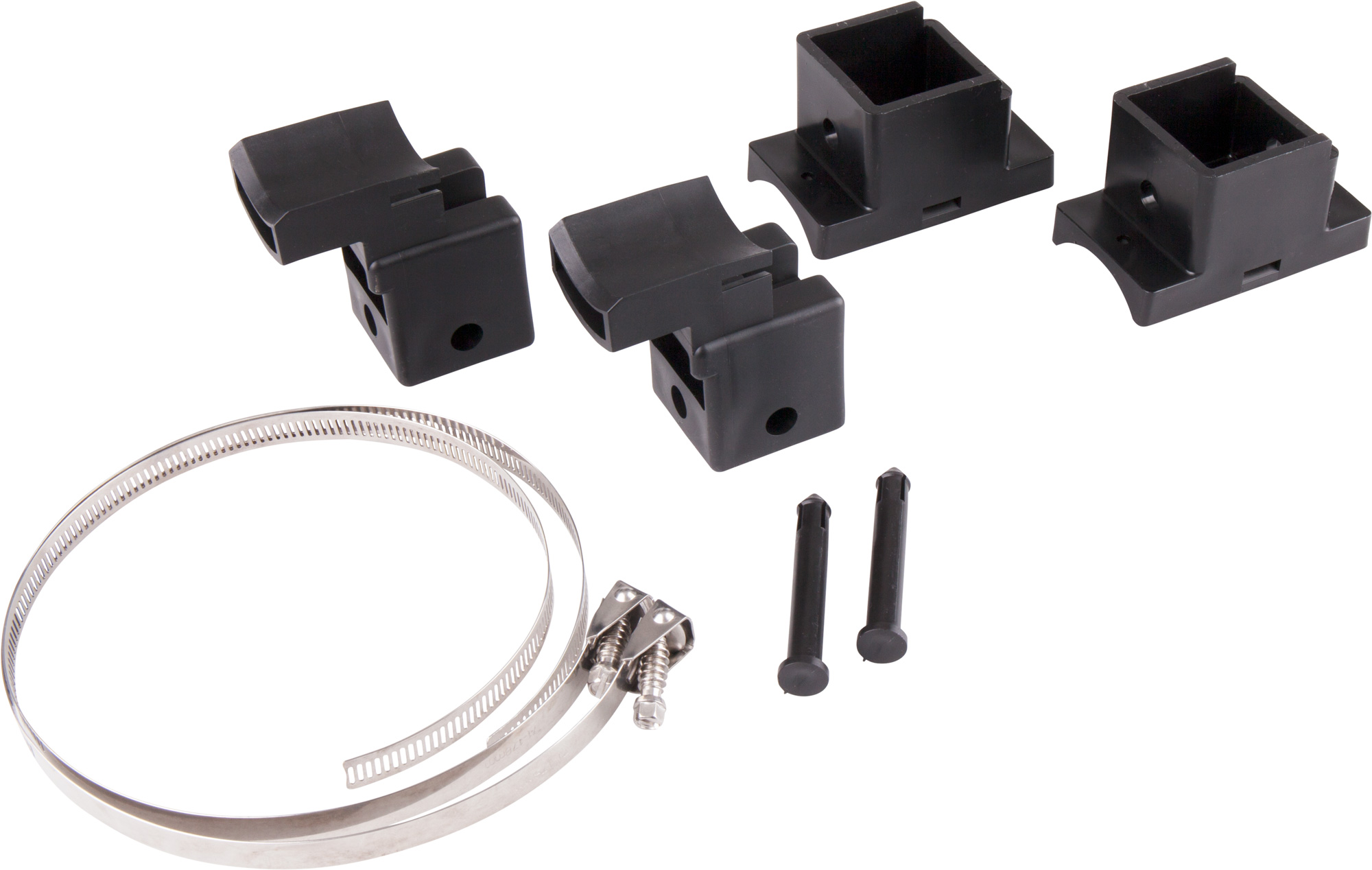 Netcom-Tec | FOSC-A/B-POLE-MOUNT